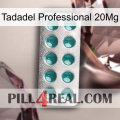 Tadadel Professional 20Mg dapoxetine1